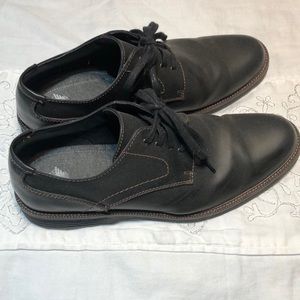 Brown Dockers Dress Shoe